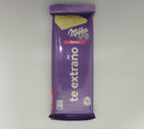 Chocolate Milka blanco 55g
