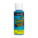 Pintura craft twinkles galaxy blue DCT18 Decoart.