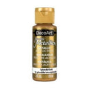 Pintura dazzling metallics splendid gold DA263.