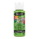 Pintura crafter 2 onzas lush foliage DCA115 Decoar
