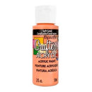 Pintura crafter 2 onzas soft coral DCA142 Decoart.