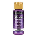 Pintura metalic amethyst 2 DZ321 Americana.