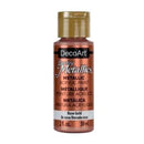 Pintura metalic rose gold DZ336 Americana.