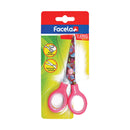 Tijera escolar 5.5" decorada