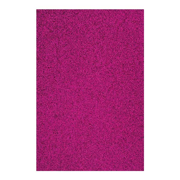 Foamy escarchado pliego magenta 60x90cm
