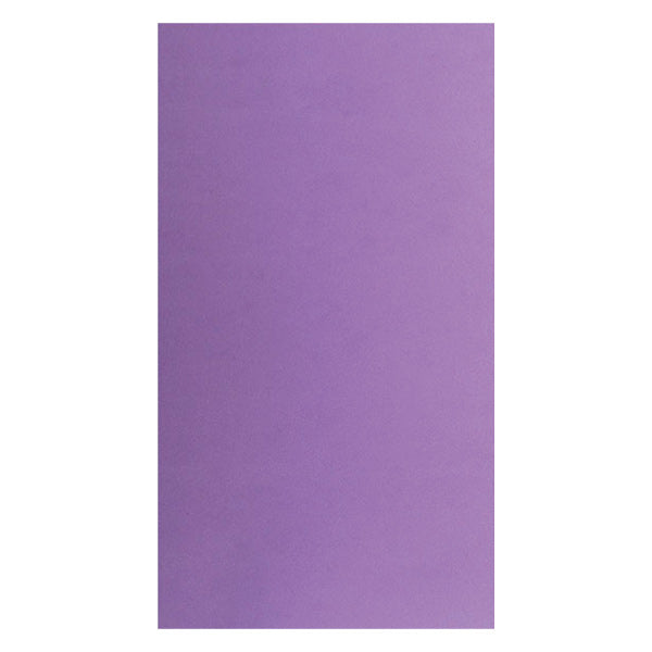 Foamy liso pliego morado lila 50x90cm
