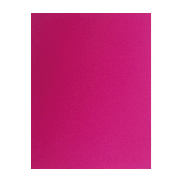 Foam Fucsia hoja carta