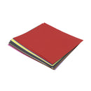 Papel Bond tamaño carta 50 unidades surtido Primavera