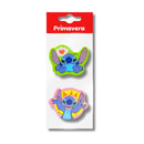 Borrador de niña personaje surtido