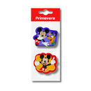 Borrador de niño personaje surtido