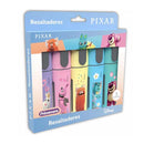 Resaltador pastel de personajes Primavera