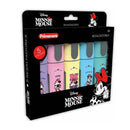 Resaltador pastel de personajes Primavera