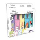 Resaltador pastel de personajes Primavera