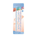 Blister Lapicero + ruber personaje clásico 2 unidades Primavera