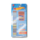 Set de lápices de grafito personaje niño 3 unidades Primavera