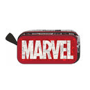 Cartuchera 2 bolsillos juvenil Marvel Primavera