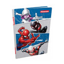 Cuaderno cosido tapa dura Marvel 100 hojas Primavera