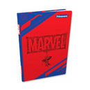 Cuaderno cosido tapa dura Marvel 100 hojas Primavera