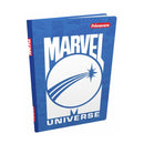 Cuaderno cosido tapa dura Marvel 100 hojas Primavera