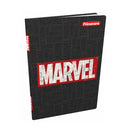 Cuaderno cosido tapa dura Marvel 100 hojas Primavera