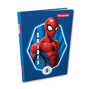 Cuaderno cosido tapa dura Marvel 100 hojas Primavera
