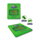 Lapíz de color caja metálica Ferxxo 12 unidades Primavera