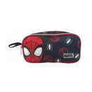 Cartuchera 2 bolsillos Tween hombre Primavera