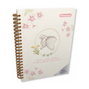 Cuaderno de resorte Pixar 175 hojas Primavera