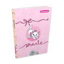 Cuaderno cosido personajes Pixar 100 hojas Primavera