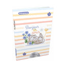 Cuaderno cosido personajes Pixar 100 hojas Primavera