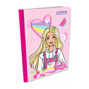 Cuaderno cosido Barbie 50 hojas Primavera