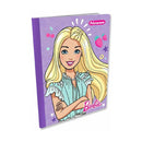Cuaderno cosido Barbie 50 hojas Primavera