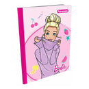 Cuaderno cosido Barbie 50 hojas Primavera