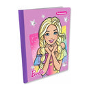 Cuaderno cosido Barbie 50 hojas Primavera
