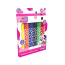 Crayola pre-school niña 6 unidades Primavera