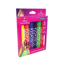 Crayola pre-school niña 6 unidades Primavera