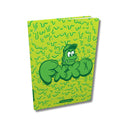 Cuaderno cosido tapa dura Ferxxo 100 hojas Primavera