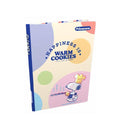 Cuaderno cosido 100 hojas tapa dura Snoopy Primavera