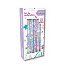 Lapicero con grip Flower Power 12 unidades Primavera