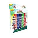 Crayola pre-school niño 6 unidades Primavera