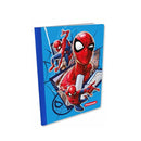 Cuaderno cosido Spiderman 50 hojas Primavera