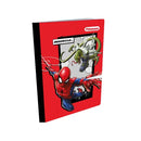 Cuaderno cosido Spiderman 50 hojas Primavera