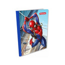 Cuaderno cosido Spiderman 50 hojas Primavera