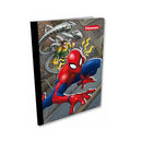 Cuaderno cosido Spiderman 50 hojas Primavera