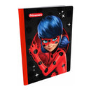 Cuaderno cosido personaje niña 50 hojas Primavera
