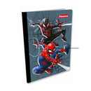 Cuaderno cosido Spiderman 100 hojas Primavera