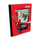 Cuaderno cosido Spiderman 100 hojas Primavera