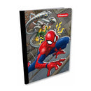 Cuaderno cosido Spiderman 100 hojas Primavera
