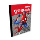 Cuaderno cosido Spiderman 100 hojas Primavera
