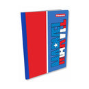 Cuaderno cosido Disney niño 50 hojas Primavera